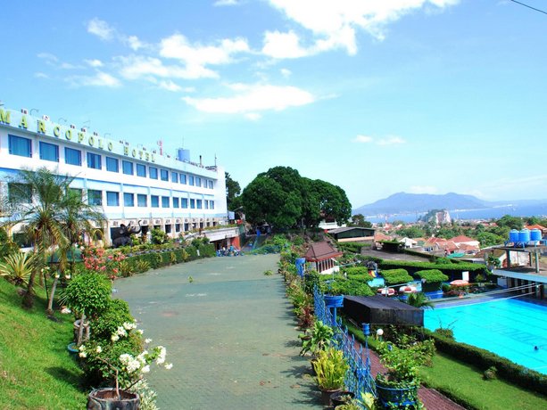 Hotel Marcopolo & Convention Hall